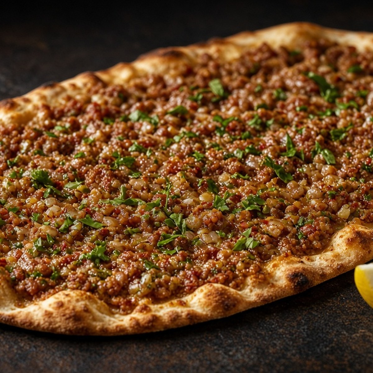Lahmacun