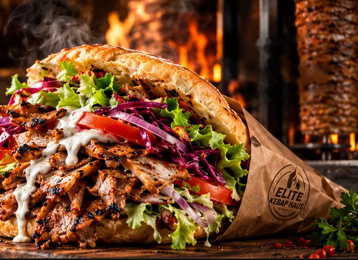 Döner Hot